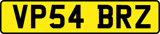 VP54BRZ