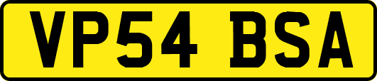 VP54BSA