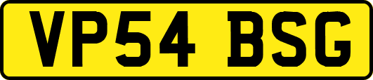 VP54BSG