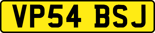 VP54BSJ