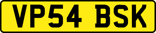 VP54BSK