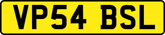 VP54BSL