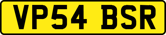 VP54BSR