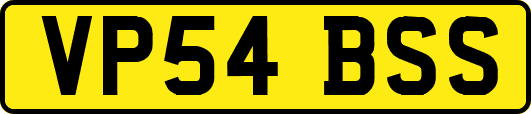 VP54BSS