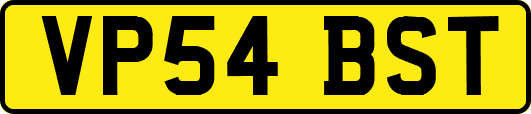VP54BST