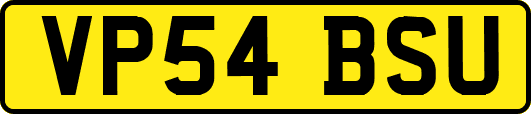 VP54BSU