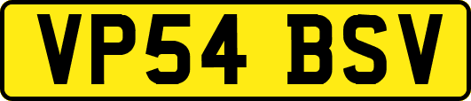 VP54BSV