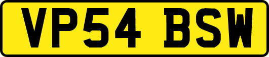 VP54BSW