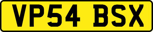 VP54BSX