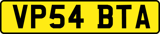 VP54BTA