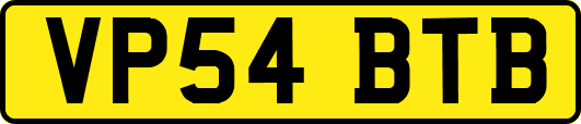 VP54BTB