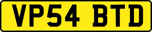 VP54BTD