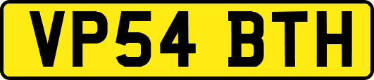 VP54BTH