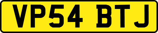 VP54BTJ