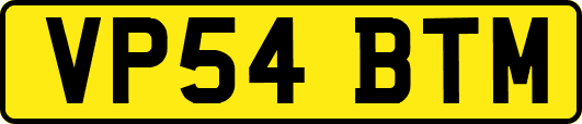 VP54BTM