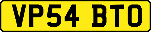 VP54BTO