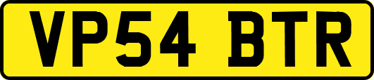 VP54BTR