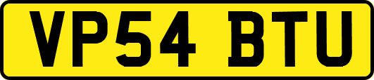 VP54BTU