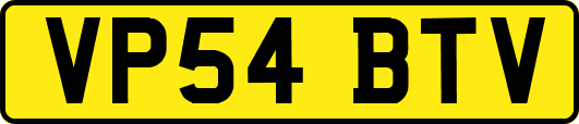 VP54BTV