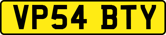 VP54BTY