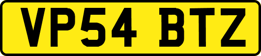 VP54BTZ