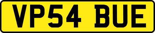 VP54BUE