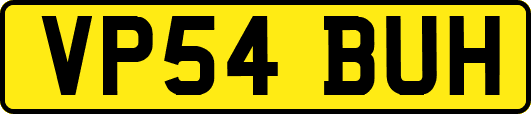 VP54BUH