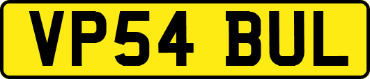 VP54BUL