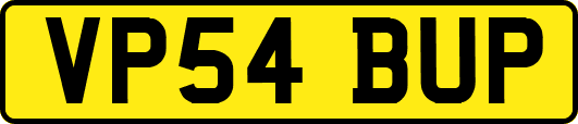 VP54BUP