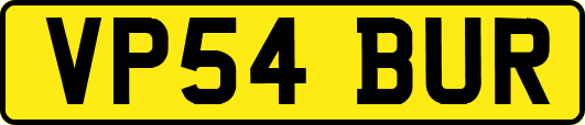 VP54BUR