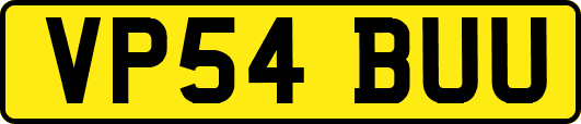 VP54BUU