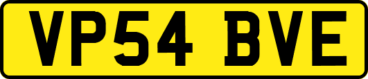 VP54BVE