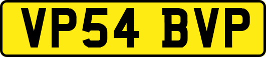 VP54BVP