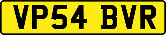 VP54BVR