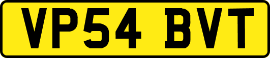VP54BVT