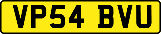 VP54BVU