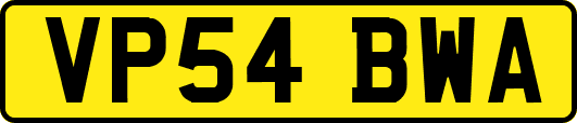 VP54BWA