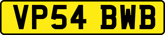 VP54BWB