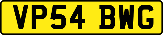 VP54BWG