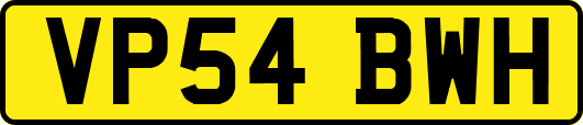 VP54BWH
