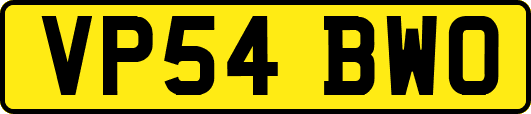 VP54BWO