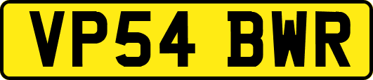 VP54BWR