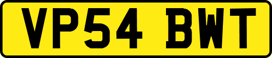 VP54BWT