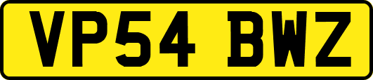 VP54BWZ