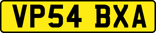 VP54BXA