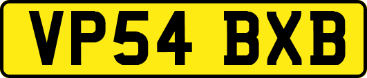 VP54BXB