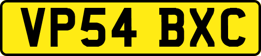 VP54BXC