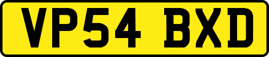 VP54BXD