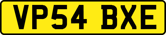 VP54BXE