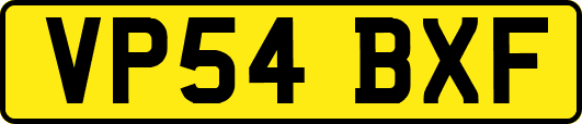 VP54BXF